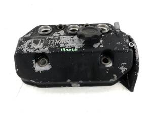 _b192066 ホンダ トゥデイ XTiスペシャル パッケージ JA2 シリンダーヘッドカバー タペット エンジン カム E07A JA3 JW3 JW2 JW4