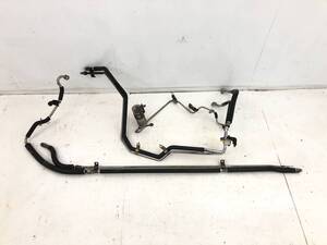 _b193222 ホンダ ビート PP1 エアコン 高圧・低圧 配管 パイプ ホース リキッドタンク クーラー 80341-SS1-0030 80326-SS1-0031