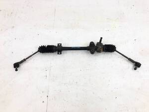 _b193222 ホンダ ビート PP1 ステアリングラック ピニオン ハンドル ギアボックス