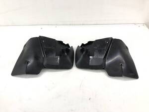 _b193401 スズキ キャリイ KU DA62T 泥除け マッドガード フロント 左右 72211-79A0 72221-79A0 DA52T DB52T マツダ スクラムトラック DG52