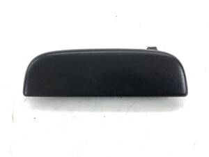 _b193401 スズキ キャリイ KU DA62T アウターハンドル フロント 左 F/LH ドアノブ キャッチ 無塗装 黒 DA52T DB52T マツダ スクラム