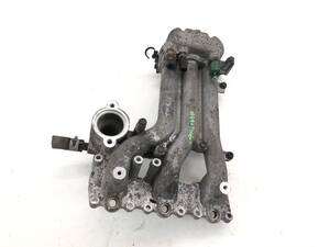 _b193401 スズキ キャリイ KU DA62T インテークマニホールド インレット インマニ K6A DA52T DB52T マツダ スクラムトラック DG52T DG62T