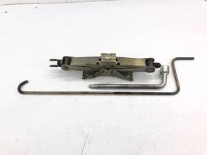 _b193401 スズキ キャリイ KU DA62T 車載工具 パンタグラフジャッキ DA52T DB52T マツダ スクラムトラック DG52T DG62T