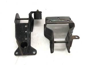 _b193401 スズキ キャリイ KU DA62T エンジンマウントブラケット ステー K6A DA52T DB52T マツダ スクラムトラック DG52T DG62T