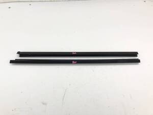 _b193530 スズキ キャリイ KA DA52T ドア 上部 ベルト モール フロント 右 F/RH DB52T DA62T DB62T マツダ スクラムトラック DG52T DH52T