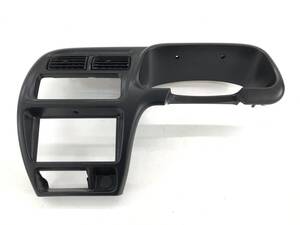 _b193530 スズキ キャリイ KA DA52T メーターフード オーディオ パネル トリム カバー 内装 C11 DB52T DA62T DB62T マツダ スクラム