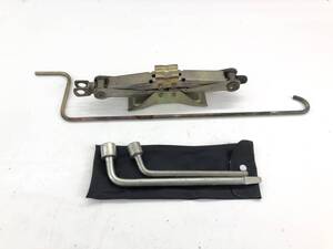 _b193530 スズキ キャリイ KA DA52T 車載工具 パンタグラフジャッキ DB52T DA62T DB62T マツダ スクラムトラック DG52T DH52T DG62T