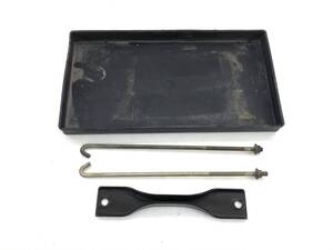 _b193530 スズキ キャリイ KA DA52T バッテリートレー トレイ ホルダー ケース ボックス ステー DB52T DA62T DB62T マツダ スクラム