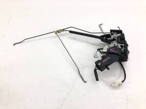 _b186404 トヨタ チェイサー 2.0 アバンテ GX100 ドアロックアクチュエーター ソレノイド ワイヤー付き フロント 右 F/RH JZX100 JZX105