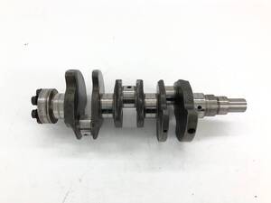 _b193530 スズキ キャリイ KA DA52T クランクシャフト F6A DB52T DA62T DB62T マツダ スクラムトラック DG52T DH52T DG62T