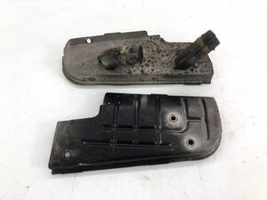 _b193530 スズキ キャリイ KA DA52T エキゾーストマニホールド カバー エキマニ F6A DB52T DA62T DB62T マツダ スクラムトラック DG52T DH