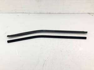 _b193663 スバル サンバートラック TB TT2 ドア 上部 ベルト モール フロント 左 F/LH TT1 バン TV1 TV2 ディアスワゴン TW1 TW2