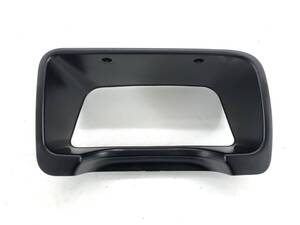 _b193663 Subaru Sambar Truck TB TT2 Meter Hood Panel Trim Cover Interior 110 TT1 Van TV1 TV2 Deers Wagon TW1 TW2