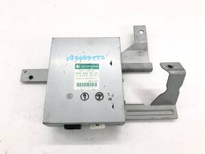 _b193663 スバル サンバートラック TB TT2 パワステコンピューター パワーステアリング 34110TC040 112900-0231 TT1 バン TV1 TV2 ディアス