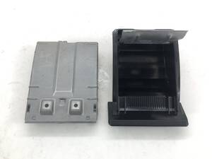 _b186619 ホンダ バモス M HM1 灰皿 アッシュトレイ - B - S HM2 ホビオ HM3 HM4 HJ1 HJ2 アクティバン HH5 HH6