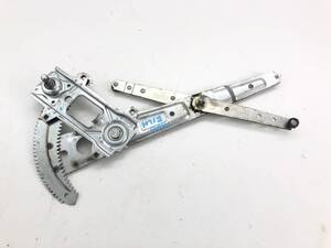 _b193663 スバル サンバートラック TB TT2 ドア ウインドウ レギュレーター フロント 左 F/LH TT1 バン TV1 TV2 ディアスワゴン TW1 TW2