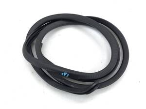 _b193663 スバル サンバートラック TB TT2 ウェザーストリップ ゴム フロントガラス ボディ側 TT1 バン TV1 TV2 ディアスワゴン TW1 TW2