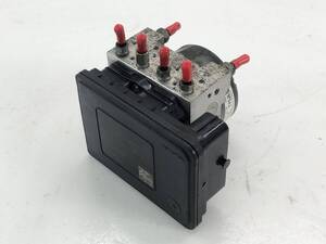 _b192555 ホンダ N-BOX カスタムG ターボパッケージ JF1 ABSアクチュエーター ユニット 57110-TY5-J611-M1 JF2