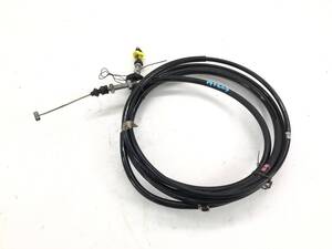 _b193663 Subaru Sambar Truck TB TT2 Accelerator wire cable Throttle EN07 TT1 Van TV1 TV2 Deers Wagon TW1 TW2