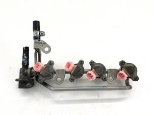 _b193663 スバル サンバートラック TB TT2 インジェクター デリバリーパイプ付き EN07 TT1 バン TV1 TV2 ディアスワゴン TW1 TW2