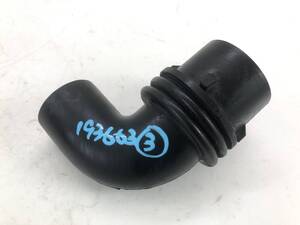 _b193663 スバル サンバートラック TB TT2 エアクリーナー パイプ (3) ダクト EN07 TT1 バン TV1 TV2 ディアスワゴン TW1 TW2