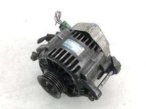 _b193663 Subaru Sambar truck TB TT2 alternator dynamo 23700KA821 102211-5581 TT1 van TV1 TV2 Dearth wagon TW1 TW2