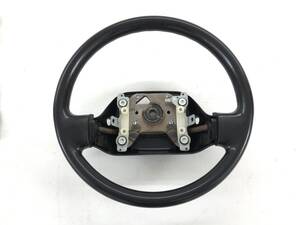 _b193663 スバル サンバートラック TB TT2 ステアリング ハンドル 110 TT1 バン TV1 TV2 ディアスワゴン TW1 TW2