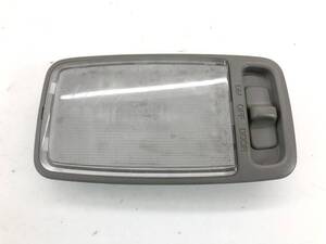 _b193805 トヨタ チェイサー 2.0 アバンテ GX100 ルームランプ (1) マップ 室内灯 FS60 JZX100 JZX105 GX105 マークⅡ クレスタ