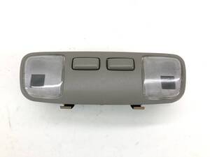 _b193805 トヨタ チェイサー 2.0 アバンテ GX100 ルームランプ (2) マップ 室内灯 FS60 JZX100 JZX105 GX105 マークⅡ クレスタ