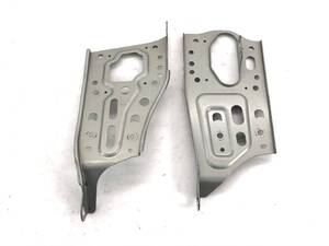 _b193805 トヨタ チェイサー 2.0 アバンテ GX100 オーディオ ステー ブラケット 86211-22190 86212-22160 JZX100 JZX105 GX105 マークⅡ