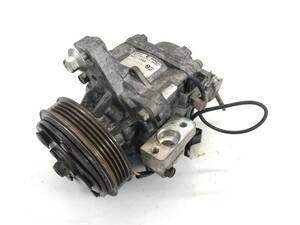 _b192555 ホンダ N-BOX カスタムG ターボパッケージ JF1 エアコン コンプレッサー クーラー STR05 JF2