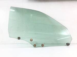 _b193805 トヨタ チェイサー 2.0 アバンテ GX100 ドア ガラス ウィンドウ フロント 右 F/RH M2H5 JZX100 JZX105 GX105 マークⅡ クレスタ