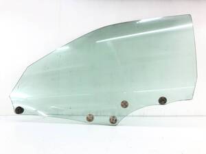 _b193805 トヨタ チェイサー 2.0 アバンテ GX100 ドア ガラス ウィンドウ フロント 左 F/LH M508 JZX100 JZX105 GX105 マークⅡ クレスタ