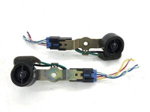 _b193805 トヨタ チェイサー 2.0 アバンテ GX100 ドア ツイーター スピーカー 左右 86160-22830 JZX100 JZX105 GX105 マークⅡ クレスタ