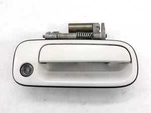 _b193805 トヨタ チェイサー 2.0 アバンテ GX100 アウターハンドル フロント 右 F/RH 057 JZX100 JZX105 GX105 マークⅡ クレスタ