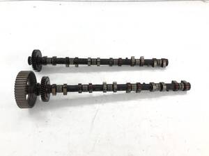 _b193805 トヨタ チェイサー 2.0 アバンテ GX100 カムシャフト 1G-FE GX105 マークⅡ クレスタ