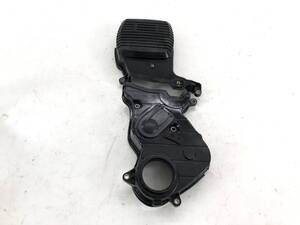 _b193805 トヨタ チェイサー 2.0 アバンテ GX100 エンジン フロント カバー タイミング ベルト 11325-88300 JZX100 JZX105 GX105 マークⅡ