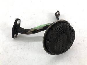 _b193805 トヨタ チェイサー 2.0 アバンテ GX100 エンジン オイルパン ストレーナー 1G-FE JZX100 JZX105 GX105 マークⅡ クレスタ