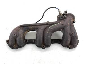 _b193805 トヨタ チェイサー 2.0 アバンテ GX100 エキゾーストマニホールド エキマニ 1G-FE JZX100 JZX105 GX105 マークⅡ クレスタ