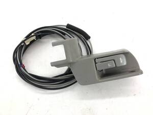 _b193805 トヨタ チェイサー 2.0 アバンテ GX100 トランク 給油口 オープナー ワイヤー レバー FS60 JZX100 JZX105 GX105 マークⅡ