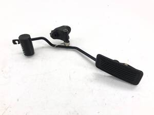 _b193805 toyota chaser 2.0 avante gx100 accelerator pedal jzx100 jzx105 gx105 mark ii cresta