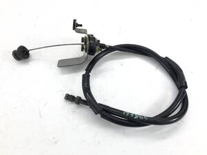_b193805 トヨタ チェイサー 2.0 アバンテ GX100 アクセルワイヤー ケーブル スロットル 1G-FE JZX100 JZX105 GX105 マークⅡ クレスタ