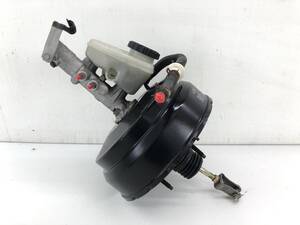 _b193805 トヨタ チェイサー 2.0 アバンテ GX100 ブレーキマスター シリンダー バック ブースター 864-02507 7X17 JZX100 JZX105 GX105