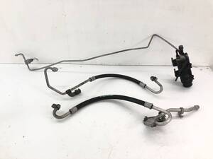 _b193805 トヨタ チェイサー 2.0 アバンテ GX100 エアコン 高圧・低圧 配管 パイプ ホース クーラー JZX100 JZX105 GX105 マークⅡ クレス