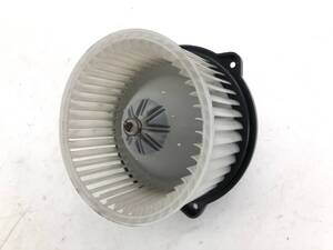 _b193805 トヨタ チェイサー 2.0 アバンテ GX100 ブロアモーター ブロワ ヒーターファン 194000-1040 JZX100 JZX105 GX105 マークⅡ