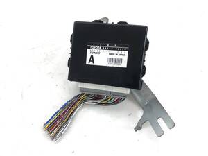 _b193805 トヨタ チェイサー 2.0 アバンテ GX100 ABS コンピューター 89540-22230 079400-3201 JZX100 JZX105 GX105 マークⅡ クレスタ