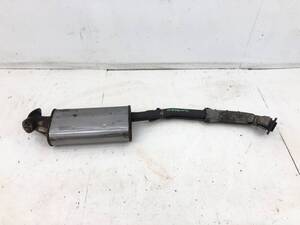 _b193805 トヨタ チェイサー 2.0 アバンテ GX100 フロントマフラー (2) センター 中間 パイプ 1G-FE JZX100 JZX105 GX105 マークⅡ