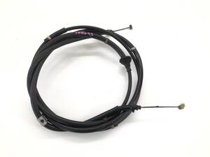 _b194023 ホンダ ビート PP1 アクセルワイヤー ケーブル スロットル E07A
