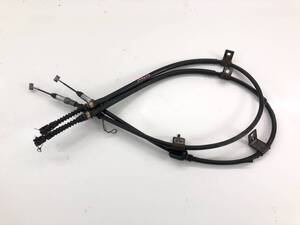 _b194023 ホンダ ビート PP1 サイドブレーキ ワイヤー ケーブル パーキング