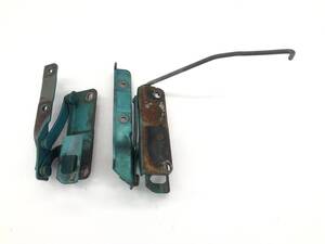 _b194023 ホンダ ビート PP1 リア リヤ トランク ヒンジ 左右 BG29PZ